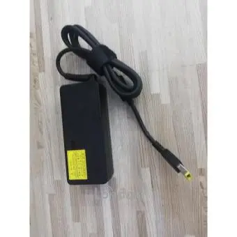 Lenovo USB laptop charger - 2