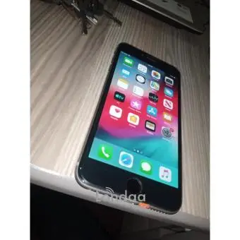 128GB iphone 6plus - 2