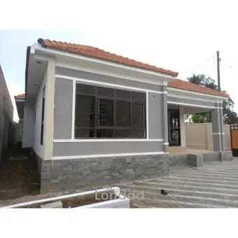 4 bedrooms bungalow for sale in kyanja high end neighborhood with landtile on table - 2