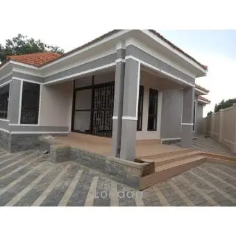 4 bedrooms bungalow for sale in kyanja high end neighborhood with landtile on table - 3