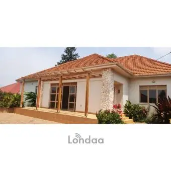 Brand new four bedrooms for sale on Kira mameritto road - 2