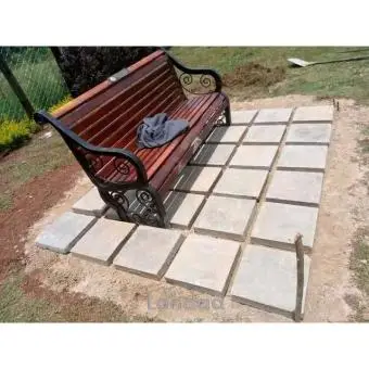 Compound Designers and Paver Installation Services in Uganda - 2