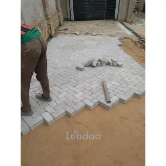 Compound Designers and Paver Installation Services - 2