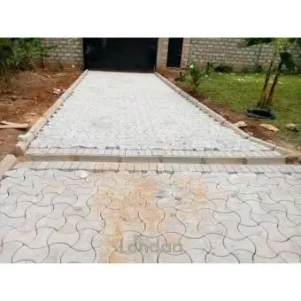 Compound Designers and Paver Installation Services - 3