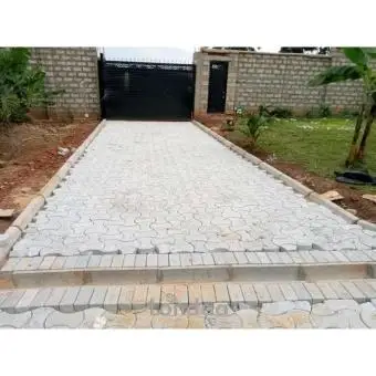 Compound Designers and Paver Installation Services - 4