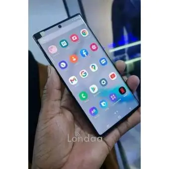 Samsung Galaxy Note 10 plus - 3