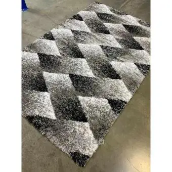3D center carpets