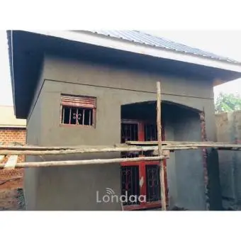 Plastering of houses - 2