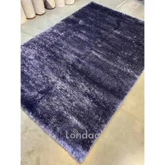 Fluffy center carpets - 2