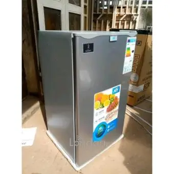 ADH SINGLE DOOR FRIDGE - 2