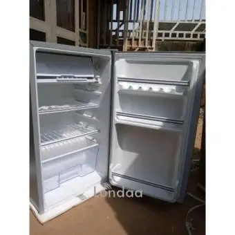 ADH SINGLE DOOR FRIDGE - 3