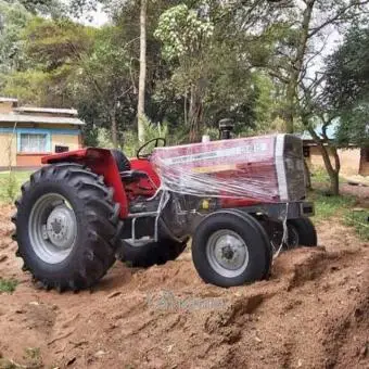 Brand New Agricultural Tractors - 2