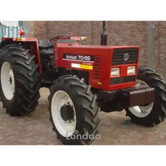 Brand New Agricultural Tractors - 3