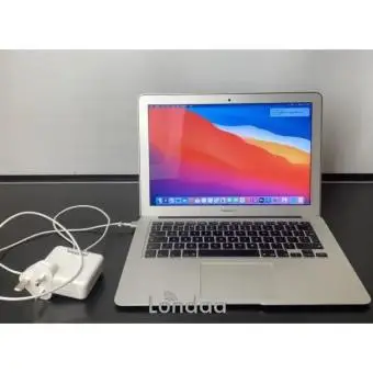Macbook Air 2015 Series 13.5 Inch laptop