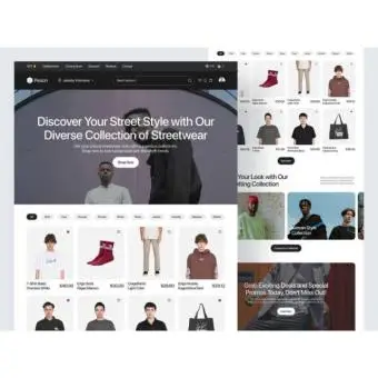 Website design in Uganda