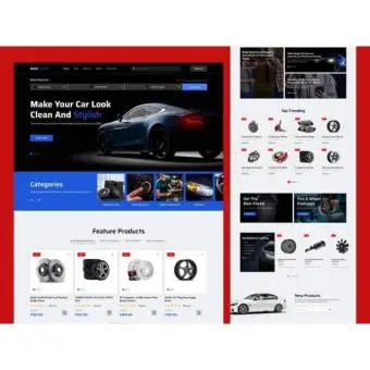 Affordable and Professional Web Design in Uganda