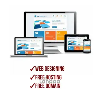 Professional Web Design Services in kampala