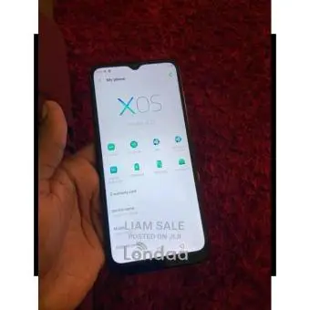 Original Infinix Hot 10 lite - 3