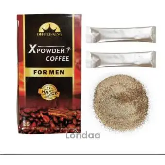 xpower coffee for men - 2