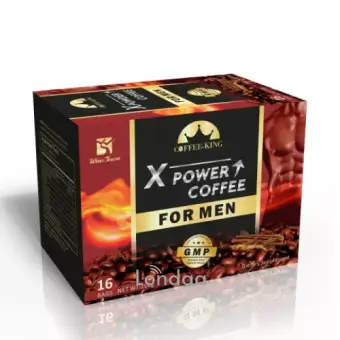 xpower coffee for men - 4