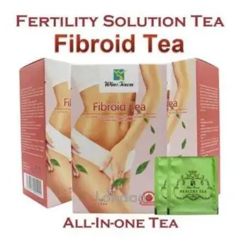 WinsTown Fibroid Tea