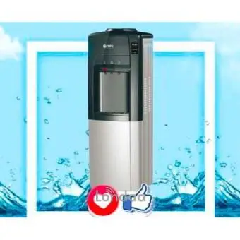 Spj Water Dispenser