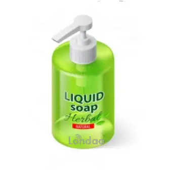 Brekels Multi-purpose liquid soap