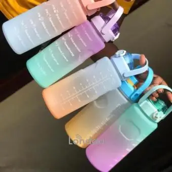 Water Bottles - 2