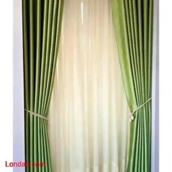 Curtain - 1