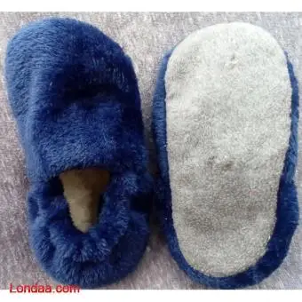 Socks ngato (feet warmers) for cold feet - 2