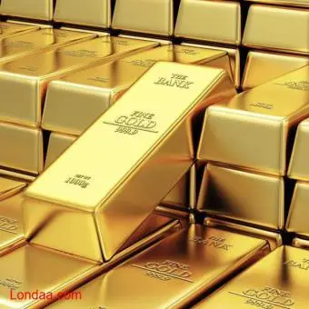Leading Suppliers of Gold Bars and nuggets in Berlin Germany+256757598797