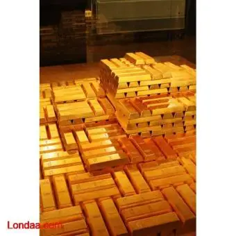 Leading Suppliers of Gold Bars and nuggets in Berlin Germany+256757598797 - 2