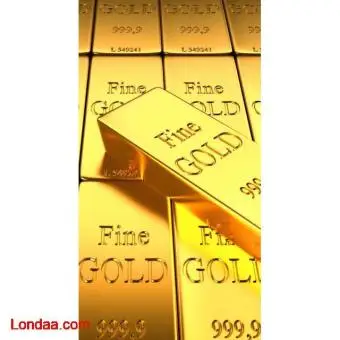 Leading Suppliers of Gold Bars and nuggets in Berlin Germany+256757598797 - 4