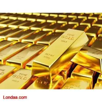 Cheap Gold Bars and Gold Nuggets in Hamburg Germany+256757598797 - 4