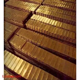 Simple Way to Purchase Gold Bars Without Government Approval in Munich Germany +256757598797 - 2