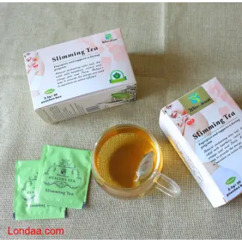 Slimming Tea - 2