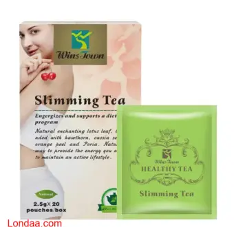 Slimming Tea - 3