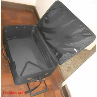 travel suitcase - 1
