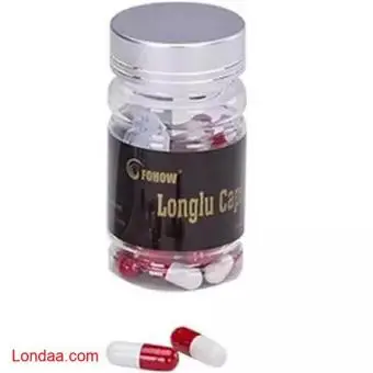 Longlu capsule