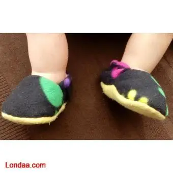 Socks ngato (feet warmers) - 3