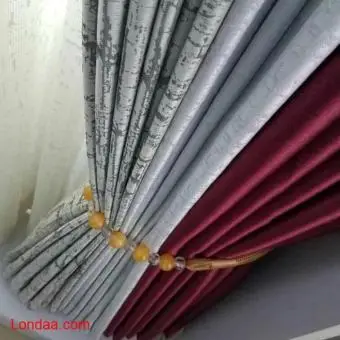 Best curtain materials - 3