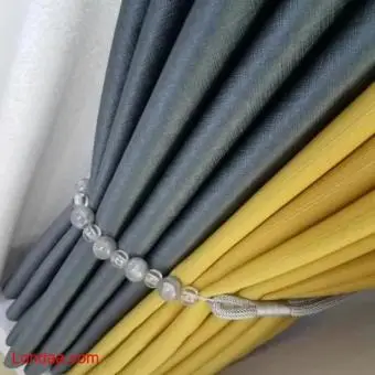 Best curtain materials - 4