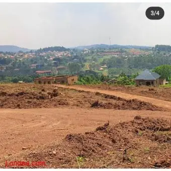 50*100 Plots of Residential Land in Wakiso Kona III Estate - 3