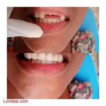Dental clinic in mulago