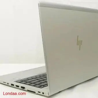 HP ElieBook 840 G6 - 3