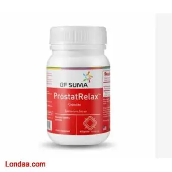 Prostate relax Capsules
