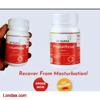 Prostate relax Capsules - 3