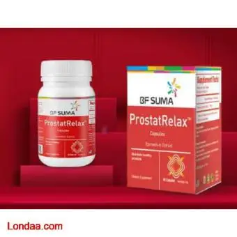 Prostate relax Capsules - 4