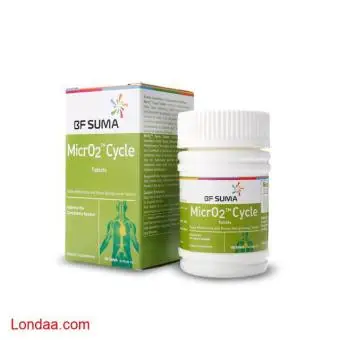 Micro 2 cycle tablets