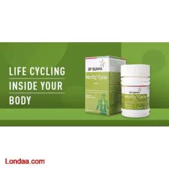 Micro 2 cycle tablets - 3